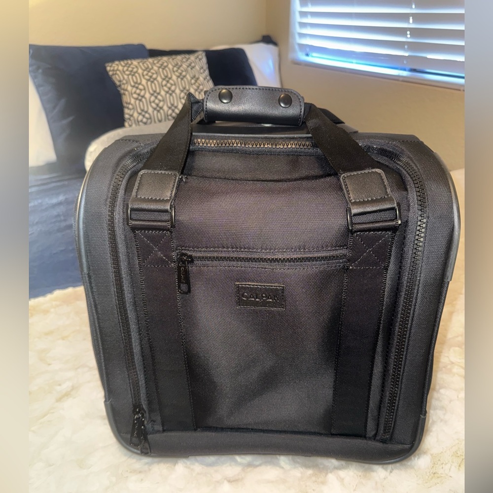 CALPAK Murphy Underseat Carry-On